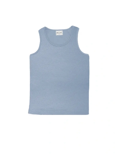 Picture of Bocini, Kids Breezeway Mircomesh Singlet